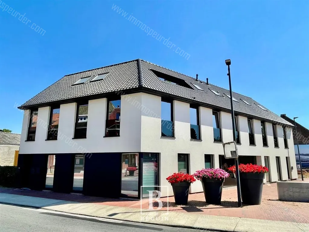Appartement Te Koop Spiere