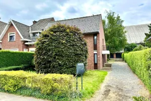 Huis Te Koop Frasnes-lez-Buissenal