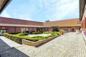 Huis Te Koop Maarkedal