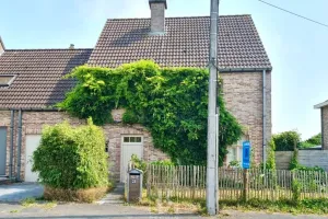 Huis Te Koop Orroir