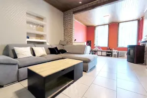 Huis Te Koop Antoing