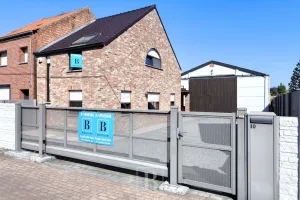 Huis Te Koop Kain