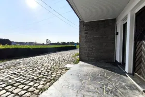 Huis Te Koop Ramegnies-Chin
