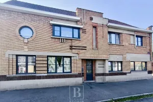 Huis Te Koop Kain