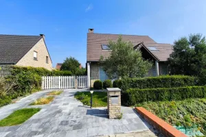 Huis Te Koop Templeuve