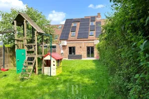 Huis Te Koop Bois-de-Lessines