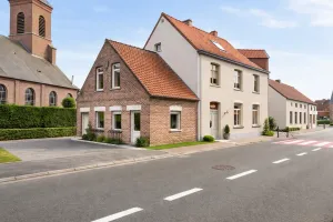 Appartement Te Koop Orroir