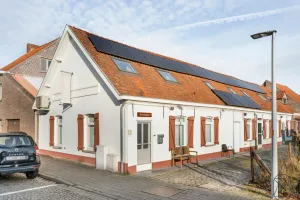 Huis Te Koop Oudenaarde
