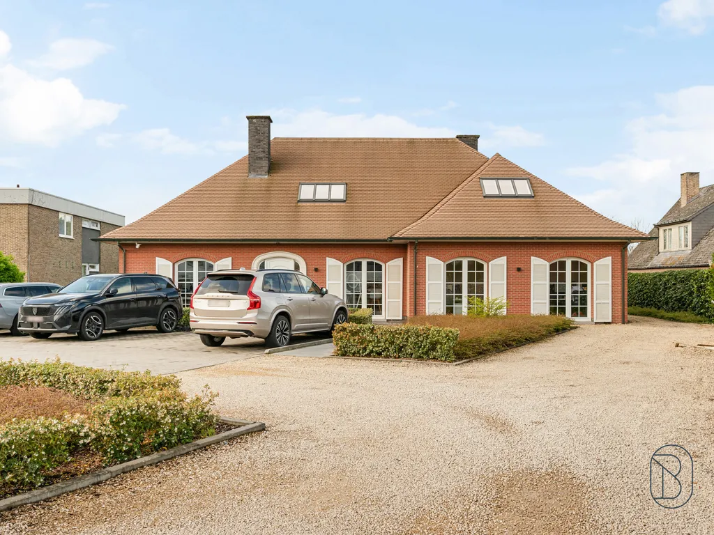 Handelspand in Waregem - 7668323 - Stationsstraat 139, 8790 Waregem