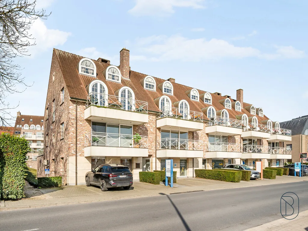 Handelspand in Waregem - 7668323 - Stationsstraat 139, 8790 Waregem