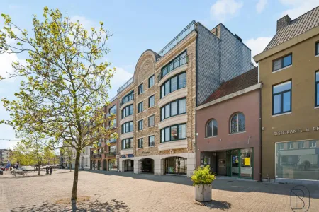 AppartementDeinze