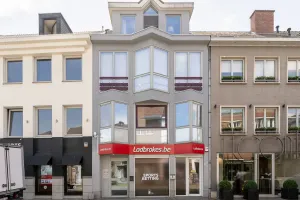 Kantoor Te Koop Oudenaarde