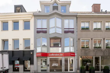 KantoorOudenaarde