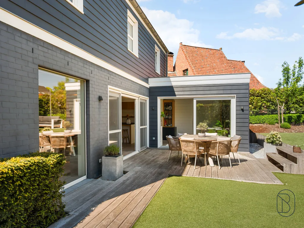 Villa in Waregem - 7668337 - Industrielaan 10, 8790 Waregem