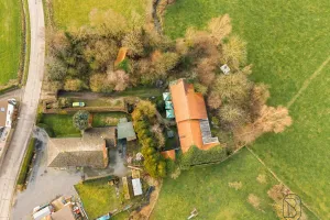 HuisSaint-Sauveur