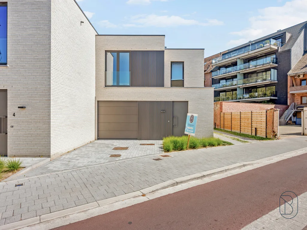 Garage in Harelbeke - 7668335 - Luipaardstraat 97, 8530 Harelbeke