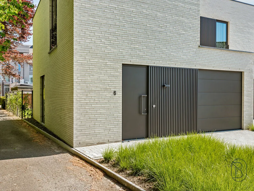 Garage in Harelbeke - 7668335 - Luipaardstraat 97, 8530 Harelbeke
