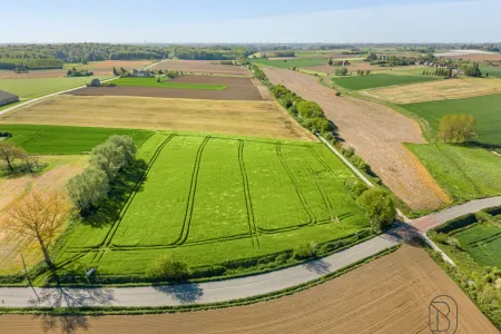 GrondFrasnes-lez-Anvaing