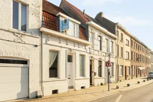 Garage Te Koop Kortrijk