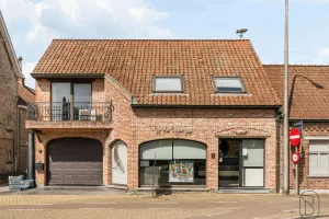 Huis Te Koop Berchem