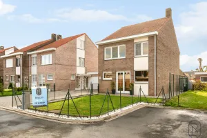Huis Te Koop Wielsbeke