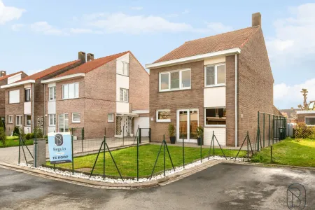 Garage Te Koop Wielsbeke