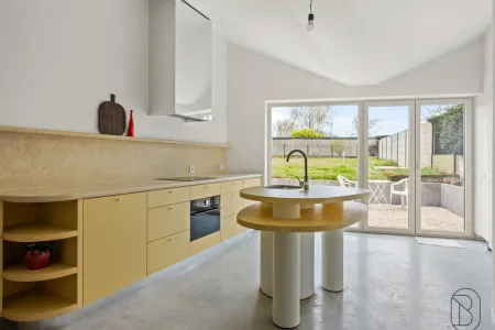 Huis Te Koop Kortrijk