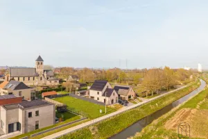 Huis Te Koop Waarmaarde