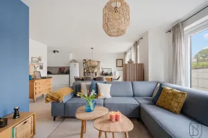 Huis Te Koop Landegem