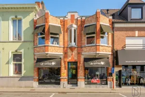 Huis Te Koop Waregem