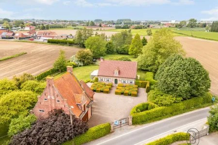Villa Te Koop Vichte