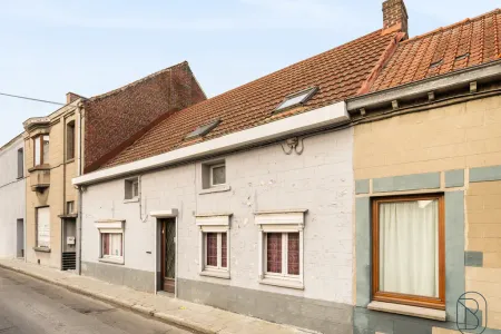 Huis Te Koop Kain
