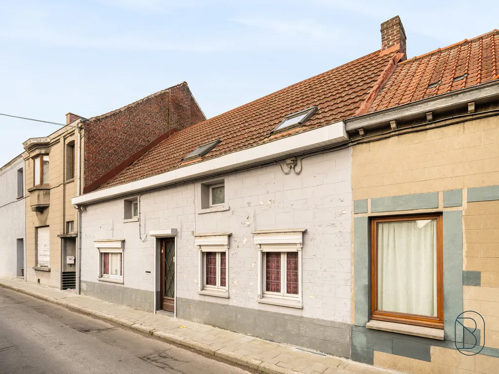 Hoofdfoto Huis in Kain