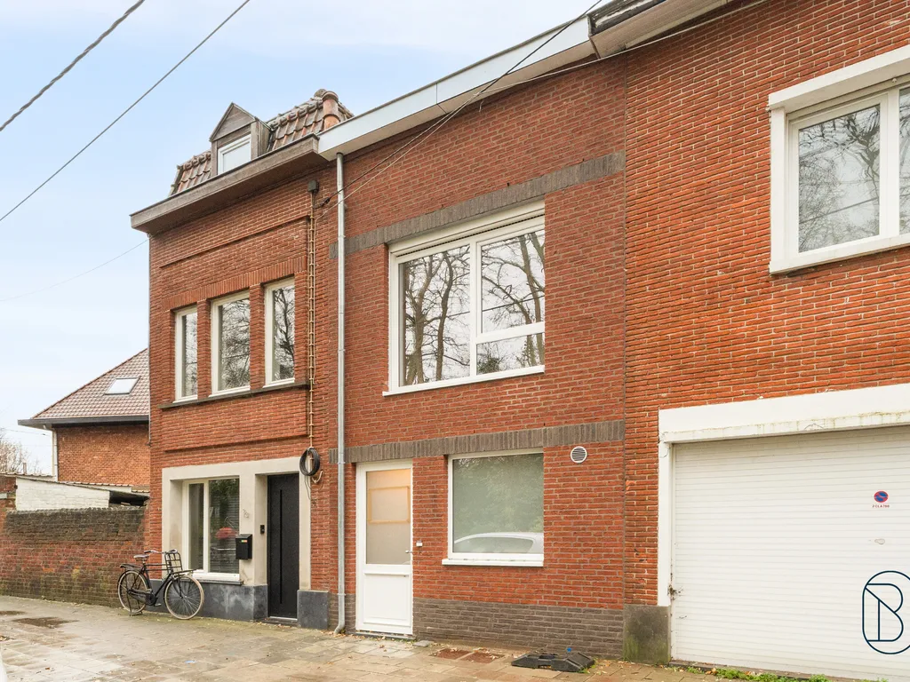 Hoofdfoto Huis in Kortrijk