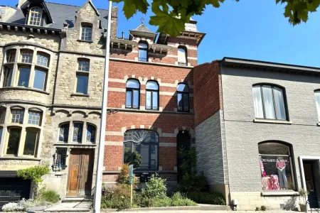 Appartement Te Koop Tournai