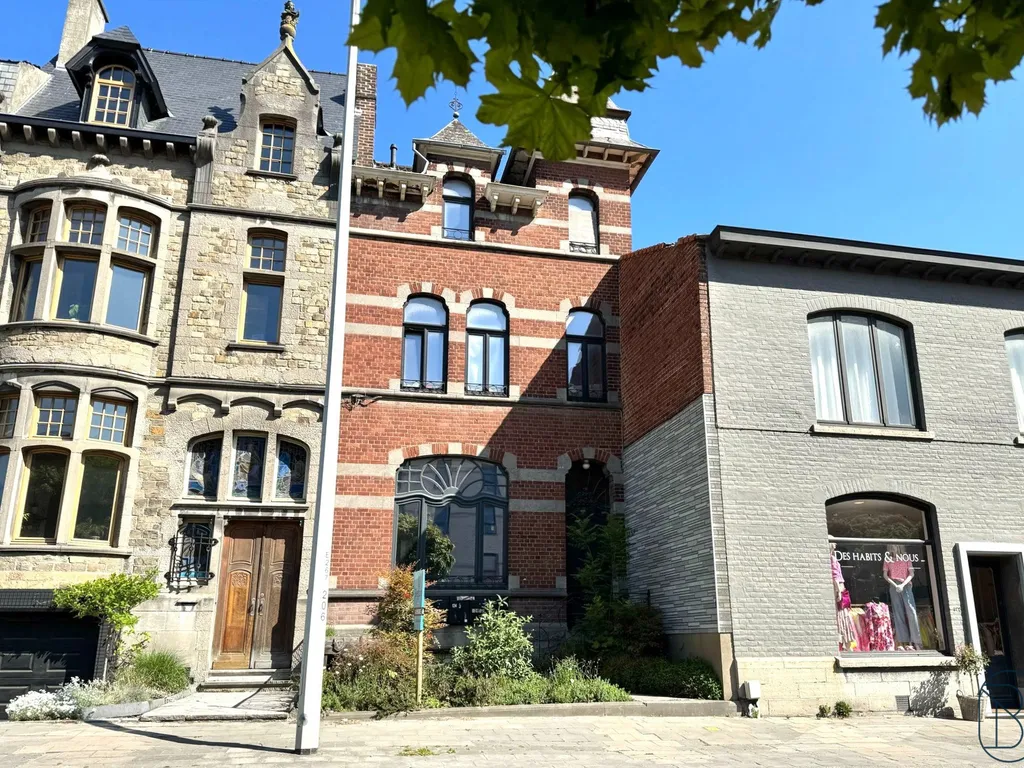 Hoofdfoto Appartement in Tournai