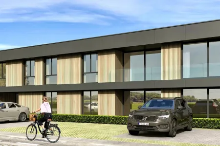 Huis Te Koop Ronse
