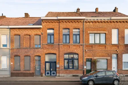Huis Te Koop Ronse