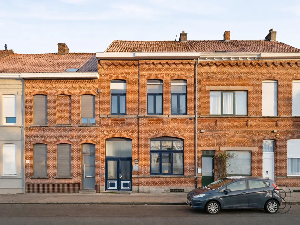 Hoofdfoto Huis in Ronse