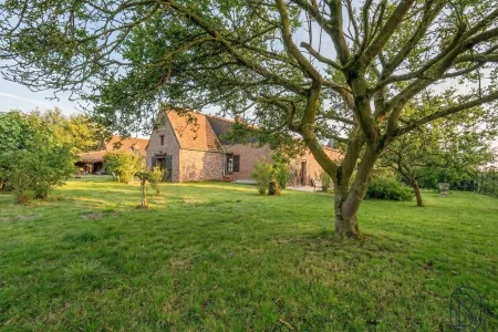 Huis Te Koop Montroeul-au-Bois