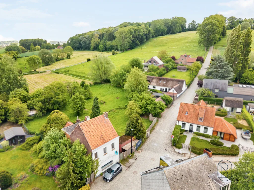 Hoofdfoto Huis in Melden