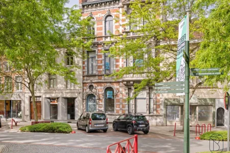 Appartement Te Koop Ronse