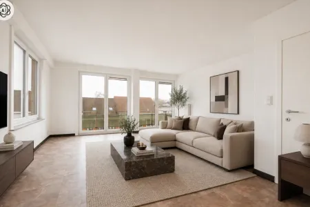Appartement Te Koop Ronse