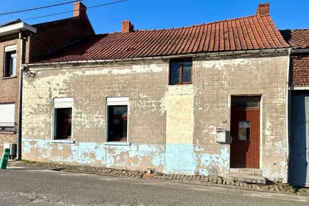 Huis Gearchiveerd Blaton