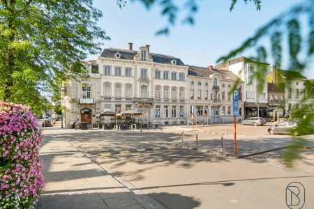 Huis Te Koop Ronse