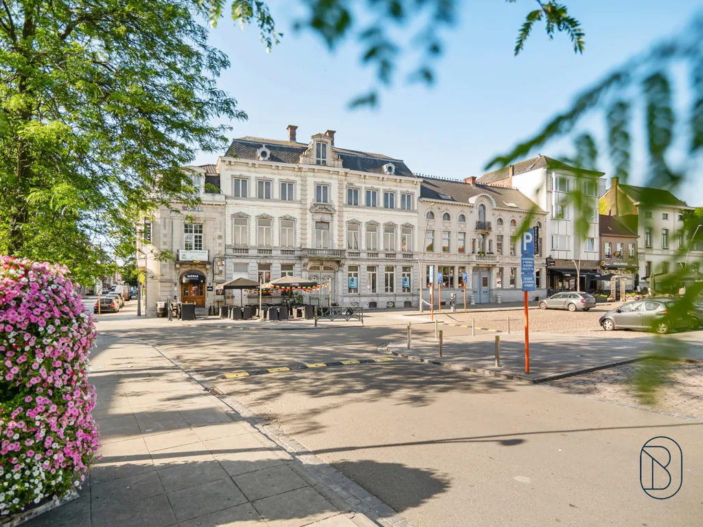 Hoofdfoto Huis in Ronse