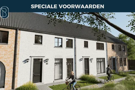 Huis Te Koop Roeselare