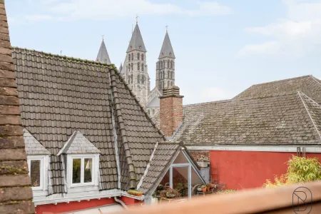 Huis Te Koop Tournai