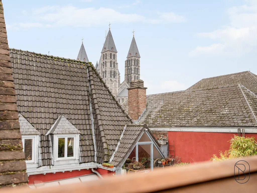 Hoofdfoto Huis in Tournai