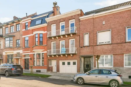Huis Te Koop Ronse